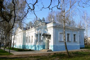 Глухів